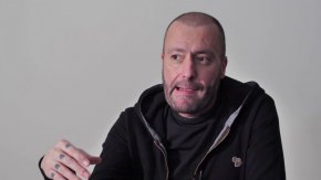 Нойзи смята отнемането на колата му за справедлива мярка