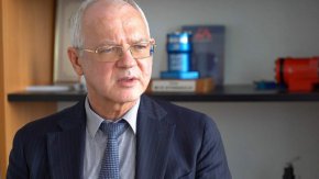 Реалната мин. заплата в МВР е 4000 лева: Васил Велев