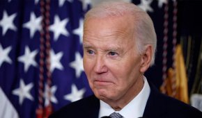 Байдън влезе в съюза на артистите