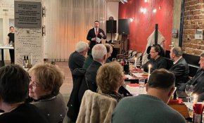  Да срутим стените, които издигнахме в БСП и сложим край на разделението: Калоян Паргов