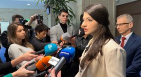  Управляващите нарушават своето коалиционно споразумение: Лена Бориславова