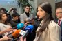  Управляващите нарушават своето коалиционно споразумение: Лена Бориславова