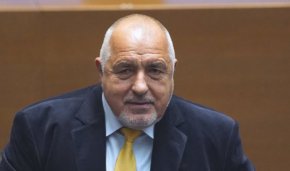  Борисов: Подкрепям решението на Теменужка Петкова да освободи Людмила Петкова