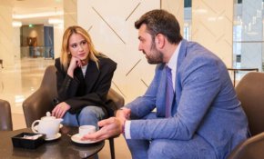 Мария Бакалова стана лице на кампанията на  Министерството на външните работи