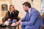 Мария Бакалова стана лице на кампанията на  Министерството на външните работи