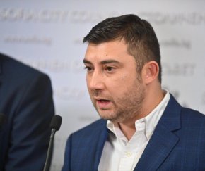 ВМРО иска пълна проверка на доставките на природен газ