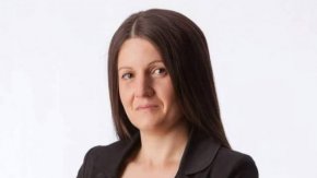 
Стефка Стефанова е назначена за областен управител на област Хасково