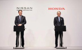 Honda и Nissan ще отменят предложеното сливане?