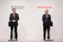 Honda и Nissan ще отменят предложеното сливане?