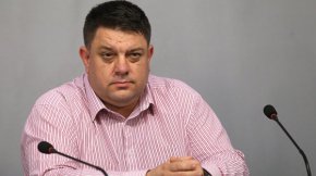 Зафиров поема съветите за гражданското общество и за хората с увреждания към МС 