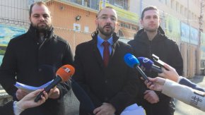 Столичната община може да загуби над 7 млн. лева: ГЕРБ-СДС 