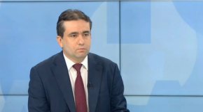 От Възраждане буквално дойдоха да се бият: Божанов