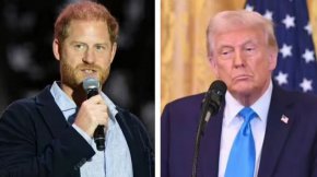 Изселват принц Хари от САЩ?