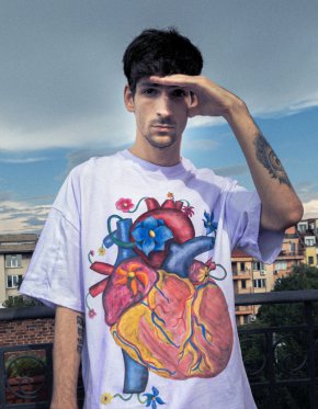  Световен фешън търг и парти в София в събота вечер