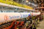 Словакия започна да внася руски газ през Турски поток