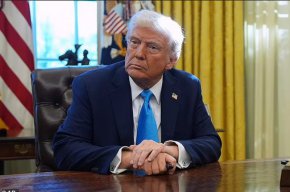  Тръмп с радикален план за изкореняване на водещи правителствени учени, които вярват в изменението на климата