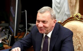 Путин смени руския космически шеф