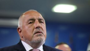 Докато К. Петков и Ас. Василев управляваха данъчните, те бяха бухалка срещу всичко, докоснало се до ГЕРБ: Борисов