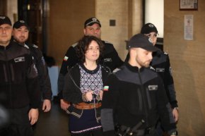 С ясно съзнание наръгах хората, имах готовност да ги убия: Надежда Кондева