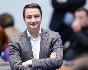 Божанков: Асен ни води към катастрофа, нищо не разбира