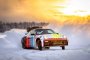  Porsche 911 в стил Safari с RS-7