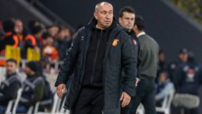 Втора победа за Гьозтепе на Станимир Стоилов за Купата на Турция 