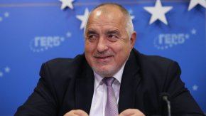 Аз не казвам, че грантовете са лошо нещо: Борисов