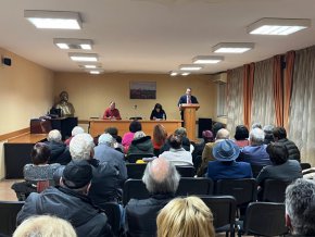   Паргов: Нужна ни е национална цел – да сме сред първите 15 в ЕС по качество на живот