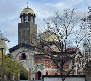  Кмет на ППДБСС жали от Терзиев: 7 месеца не превежда гласувани пари за храм 