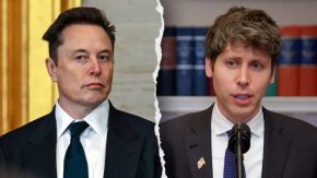   Мъск опита на превземе OpenAI