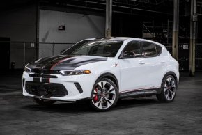 Производството на Dodge Hornet GLH ще започне през 2025 г.