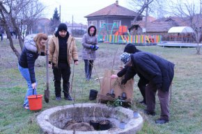 Природа? SOS! събра доброволци от обл. Видин 