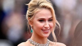 Мария Бакалова ще участва в новия филм на Силвестър Сталоун 