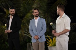 Неочаквана поява преобръща събитията в Ергенът