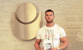 Ако имате деца, спасявайте ги със спорт: Иван Неделчев