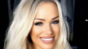 54-годишната баба дължи зашеметяващия си външен вид на 5 прости трика