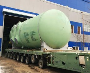 Украйна е готова да купи двата реактора за АЕЦ Белене