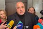 Има регулатори с умрели хора в тех, щом не искат да бързаме няма да бързаме: Борисов