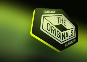 Renault улеснява собствениците на класически автомобили