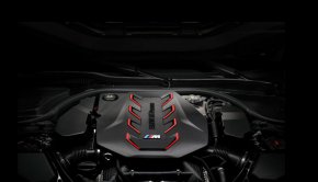  V-8 двигателите са тук, за да останат: Шефът на BMW R&D