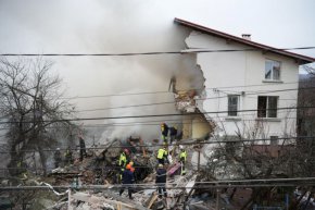  ГЕРБ-Банкя дари 20 000 лева за възстановяването на щетите след взрива, засегнал близо 30 домакинства