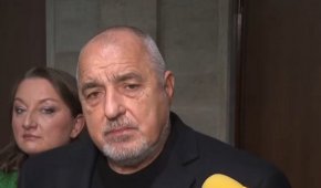 Думите на Мицкоски са абсолютна провокация:  Борисов