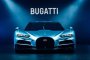 Bugatti Tourbillon: 1800 к.с., V16, 445 км/ч