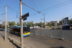 Столична община лъже и прикрива истината за ремонта на ул. Опълченска: Хекимян