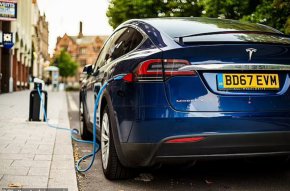 Скоростта на деградация на батериите на електромобилите е безпрецедентна: Експерти