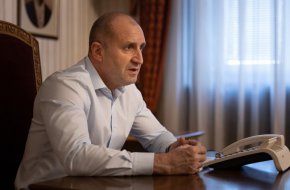 Радев ще участва в Мюнхенската конференция по сигурността 