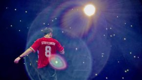  Аргирос като Стоичков на сцената: Фото на нощта  