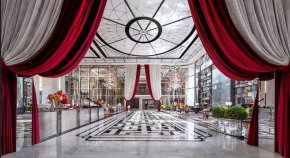 Макао бе обявен за столица на петзвездните хотели в света за 3-та поредна година