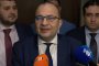 Правителството саботира собствения си план за еврото: ПП-ДБ 