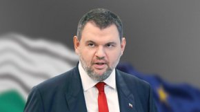 Икономията е майка на мизерията, никакви икономии: Пеевски